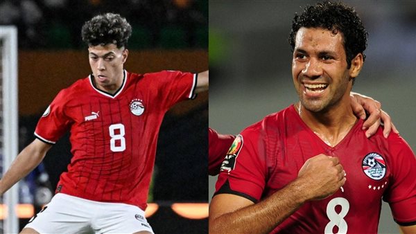 حسني عبد ربه وإمام