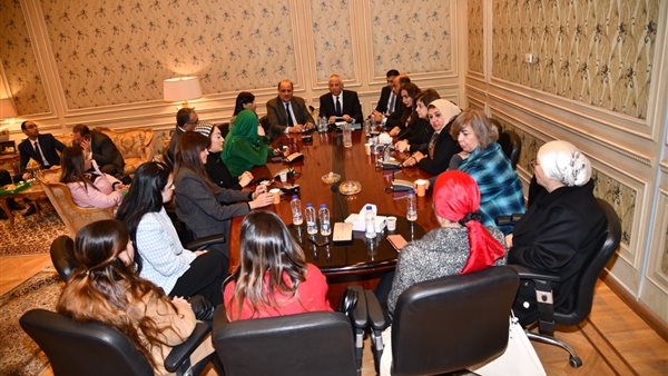 لجنة العلاقات الخارجية