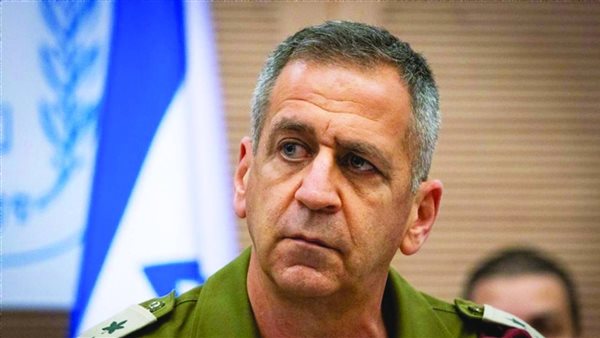 رئيس هيئة الأركان