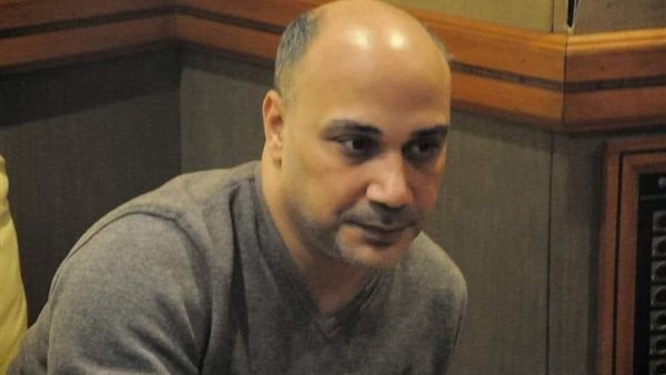 وليد عبد العظيم