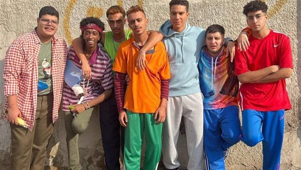 فيلم الحريفة 