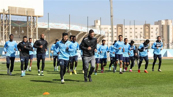 فريق بيراميدز 