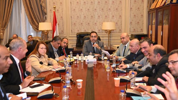 لجنة الشباب والرياضة