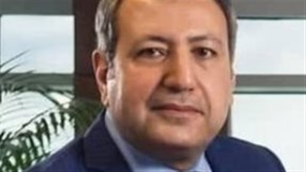 النائب طارق شكري