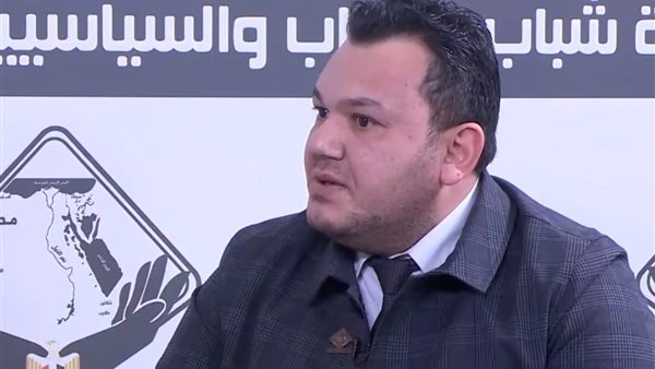 النائب أحمد مقلد