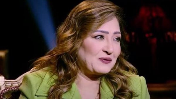 الفنانة عنبر 