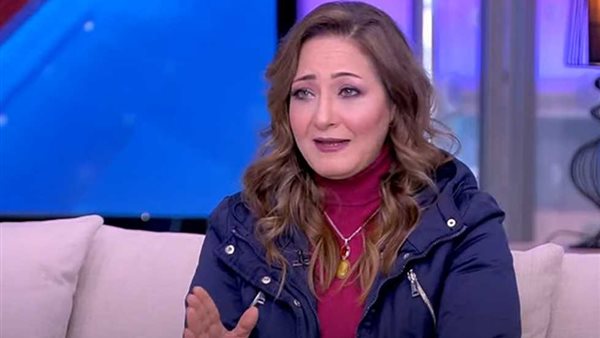 الفنانة عنبر 