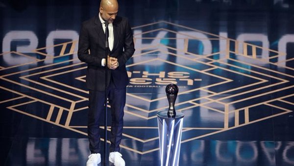 بيب جوارديولا