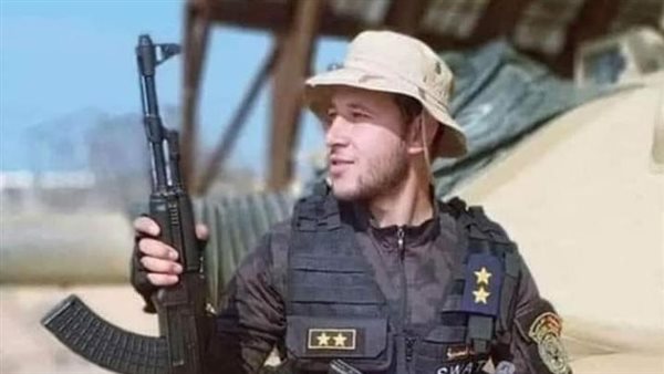 الشهيد عمرو القاضي