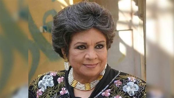 كريمة مختار 