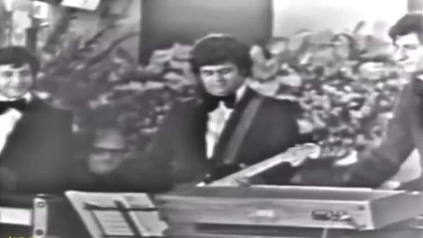 وفاة الموسيقار جلال