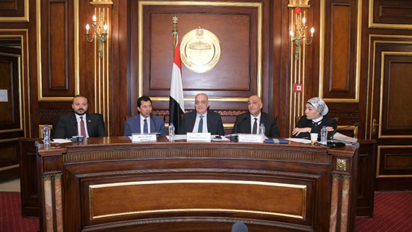 مشروعات النواب