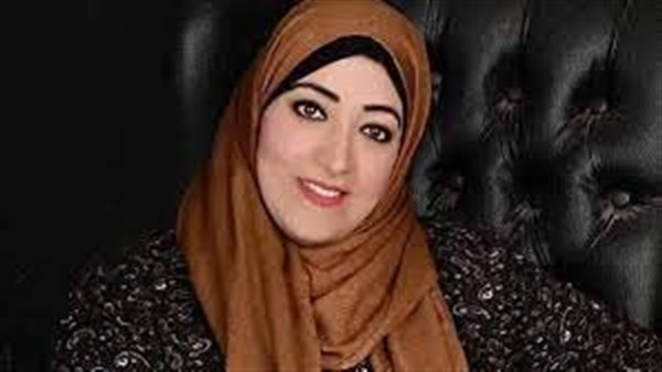 دعاء النجار مقرر