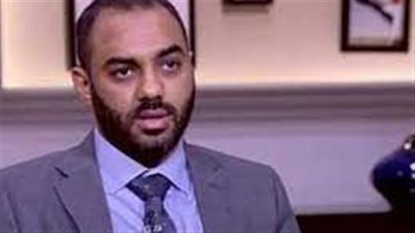 محمود كامل المشرف