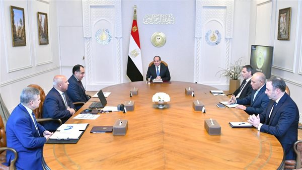 الرئيس عبد الفتاح