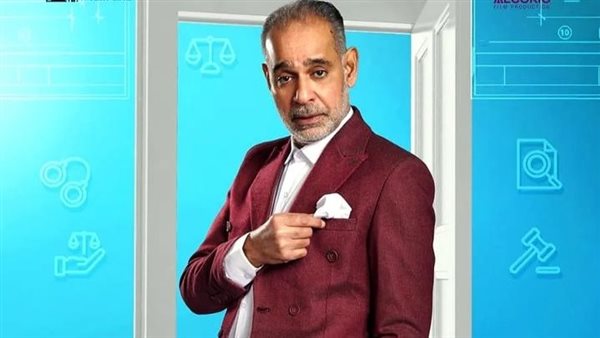 محمود البزاوي 