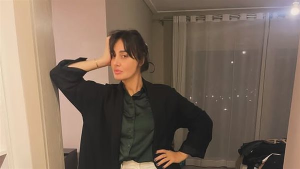 حلا شيحة- امبراطورية