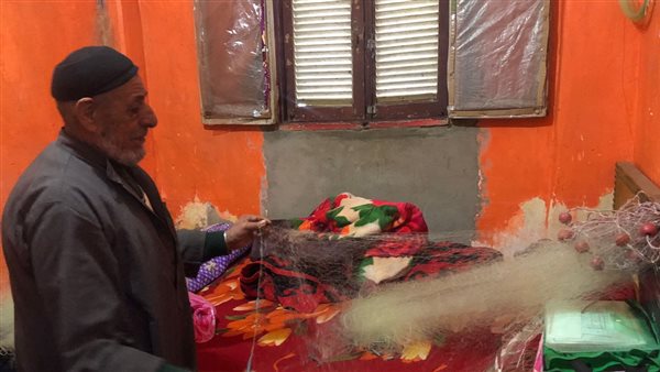 صابر من الإسماعيلية