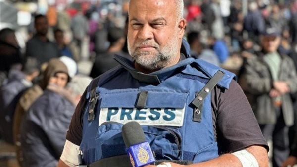 وائل الدحدوح 