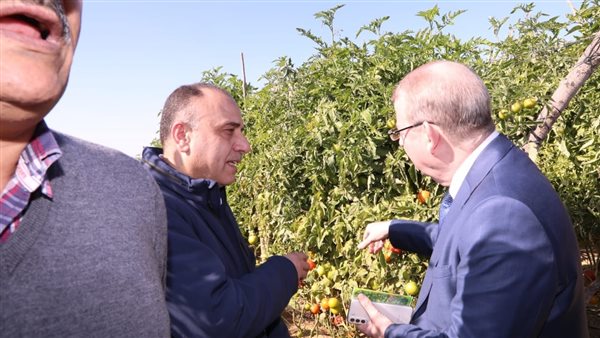 يوم حقلي بمحافظة