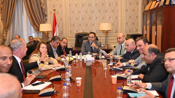 لجنة الشباب والرياضة