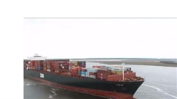 قناة السويس