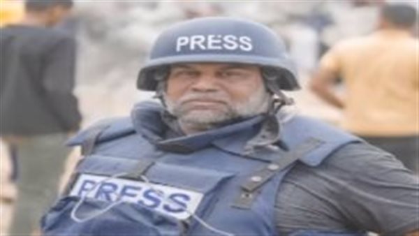 وائل الدحدوح 