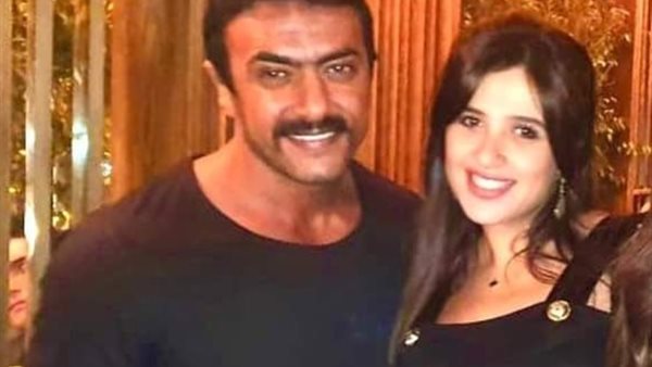 ياسمين عبد العزيز