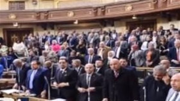 مجلس النواب 