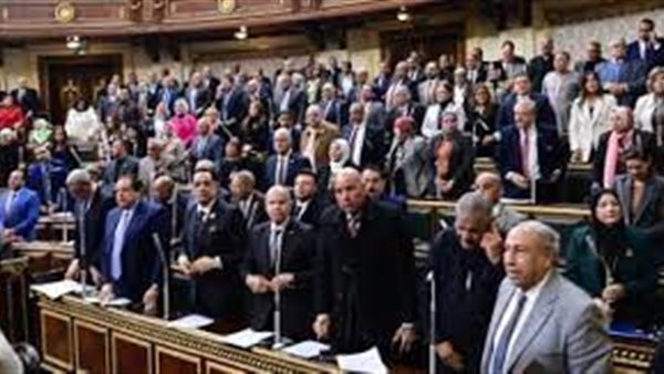 مجلس النواب 