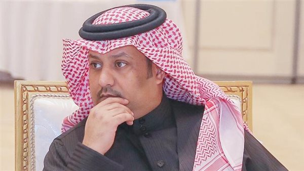 تركي العجمة