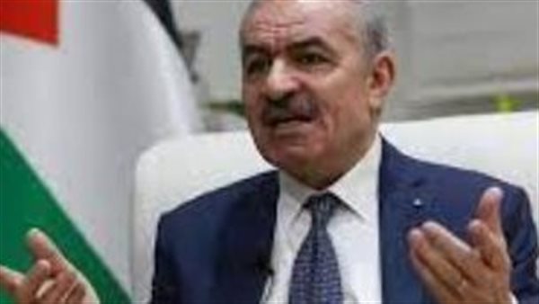 رئيس الوزاراء الفلسطيني