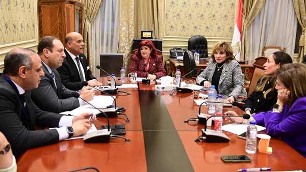  لجنة السياحة والطيران