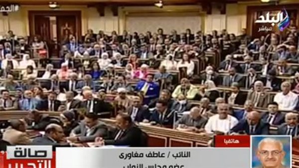 مجلس النواب 