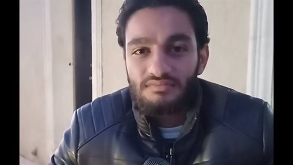 عبدالرحمن من القاهرة