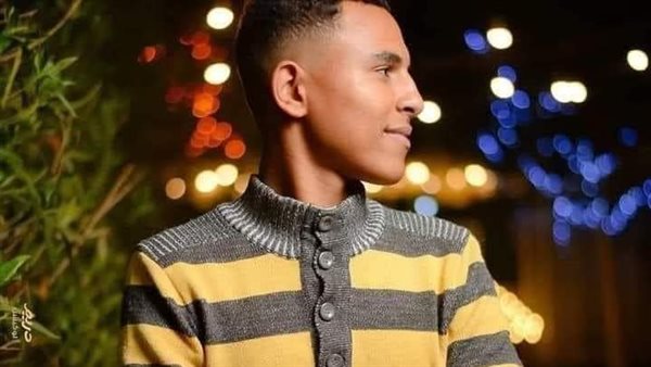 شهيد لقمة العيش بـ