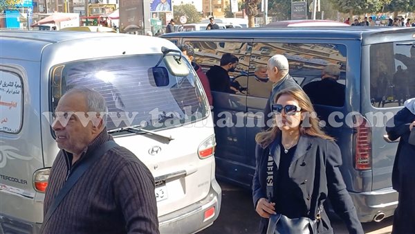 نادية مصطفى 