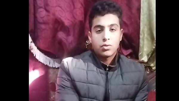 نجل ضحية الإهمال