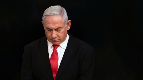 رئيس الوزراء الإسرائيلي