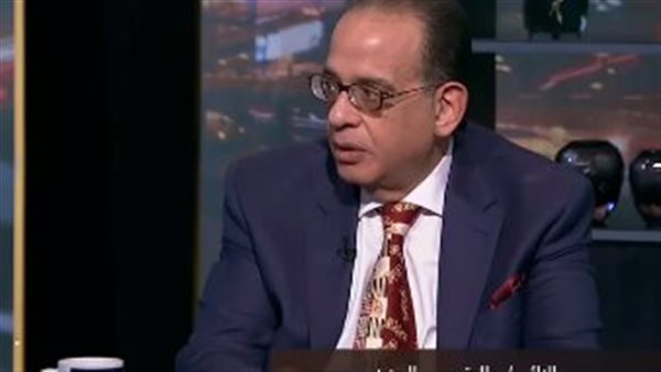 عضو اللجنة التشريعية