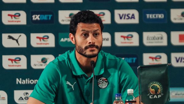 محمد الشناوي 