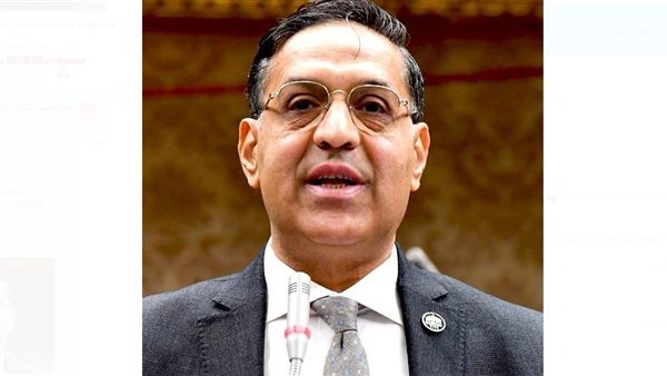  المهندس عبد السلام