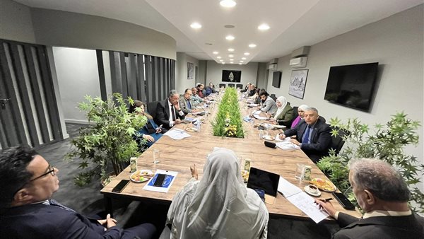  كتلة الحوار