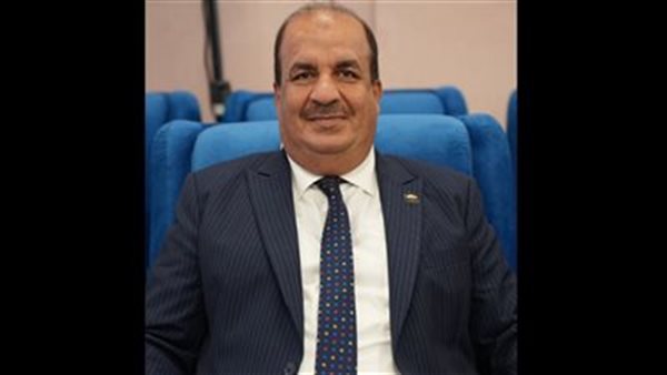  النائب محمد علي