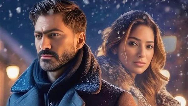 أغنية موحشتكيش 