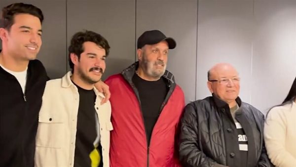 فريق عمل مسلسل عتبات