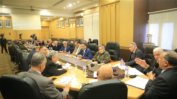 نقيب المحامين 