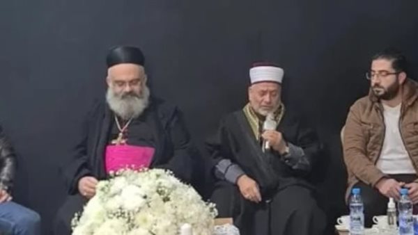 عزاء والد قصي خولي