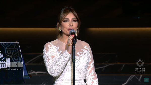 أصالة في حفل ألحان