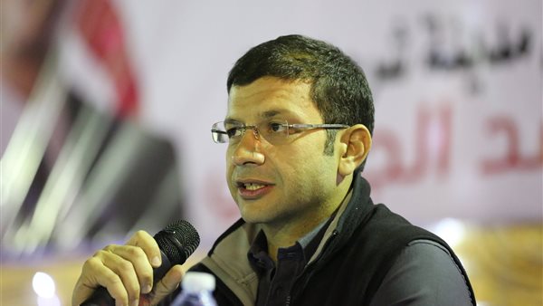 النائب جيفارا محمد